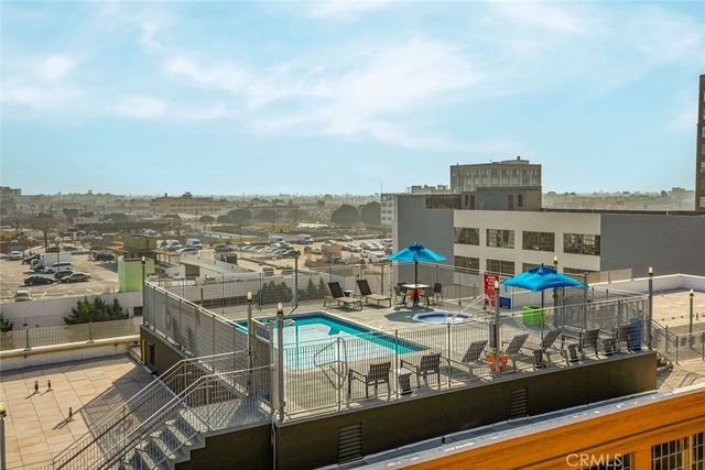 746 S Los Angeles St 1009, Los Angeles, CA 90014