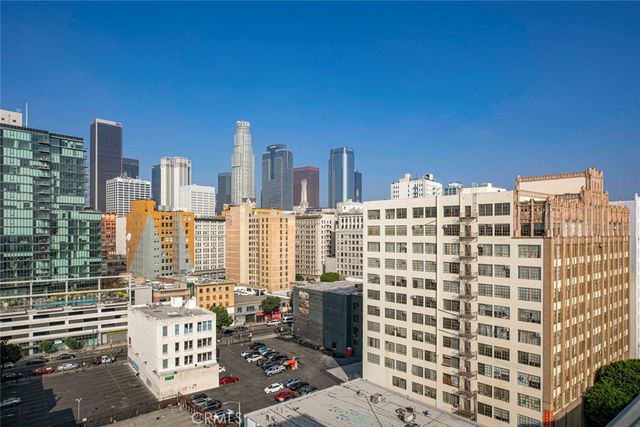 746 S Los Angeles St 1009, Los Angeles, CA 90014