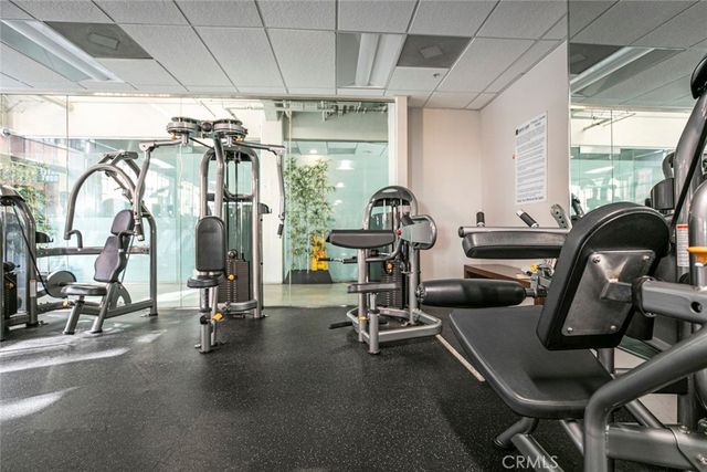 746 S Los Angeles St 1009, Los Angeles, CA 90014