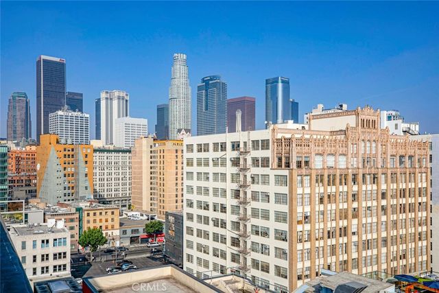 746 S Los Angeles St 1009, Los Angeles, CA 90014