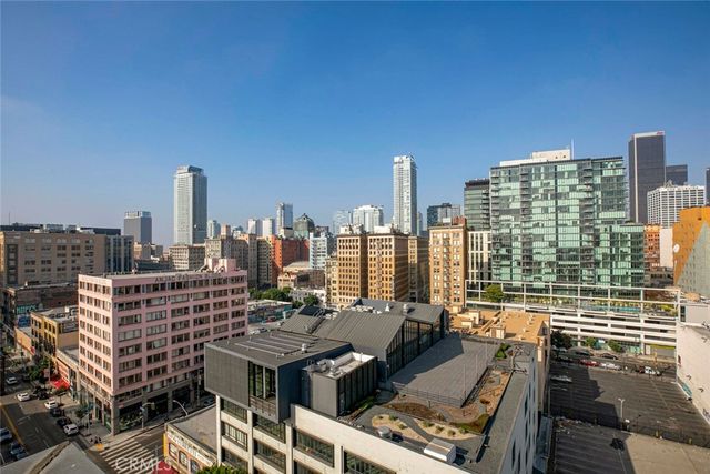 746 S Los Angeles St 1009, Los Angeles, CA 90014
