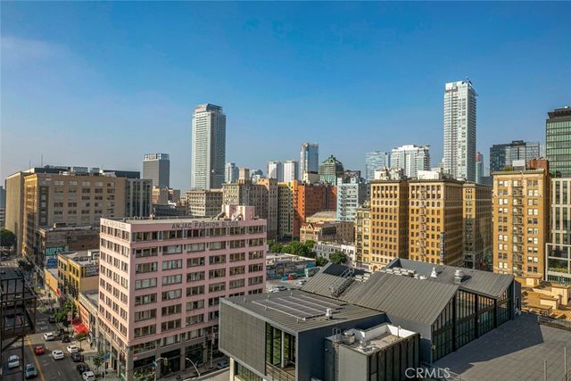 746 S Los Angeles St 1009, Los Angeles, CA 90014