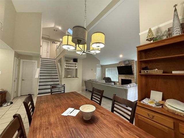 3230 Glade Springs Drive, Houston, TX 77339