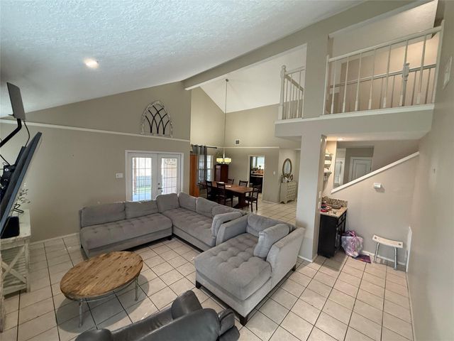 3230 Glade Springs Drive, Houston, TX 77339