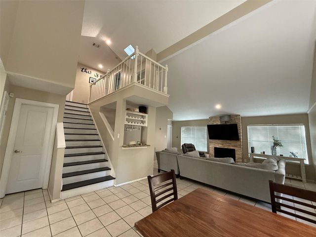 3230 Glade Springs Drive, Houston, TX 77339