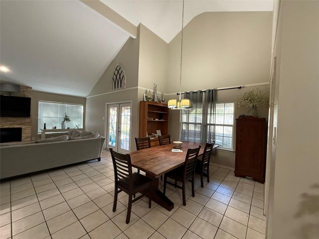 3230 Glade Springs Drive, Houston, TX 77339