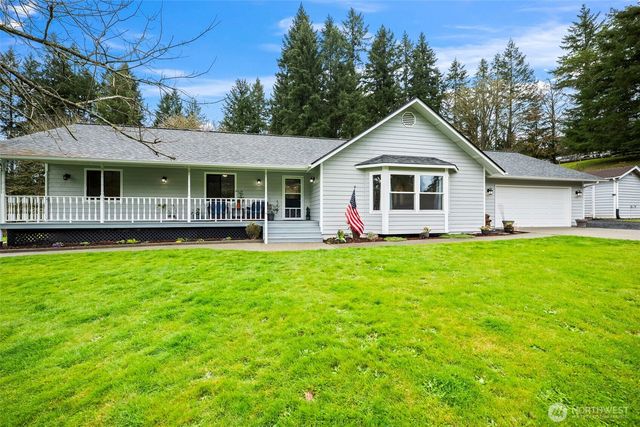 6601 E Chester Road, Port Orchard, WA 98366