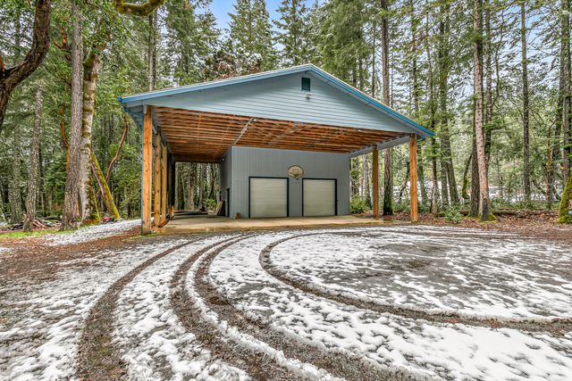 260 McMullen Creek Road, Selma, OR 97538