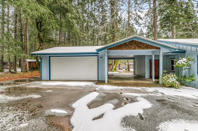 260 McMullen Creek Road, Selma, OR 97538