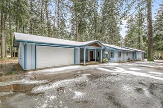 260 McMullen Creek Road, Selma, OR 97538