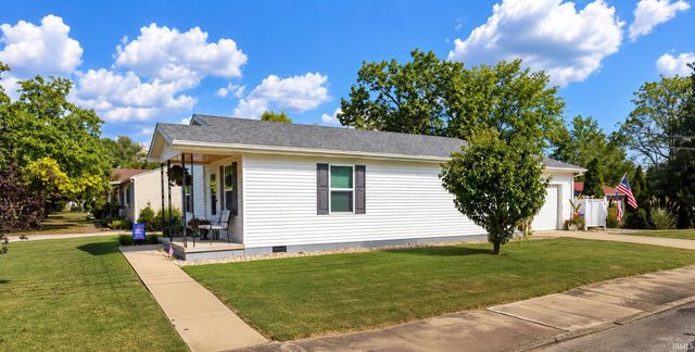 2251 E Indiana Street, Evansville, IN 47711