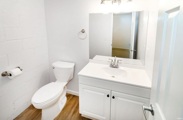 2251 E Indiana Street, Evansville, IN 47711