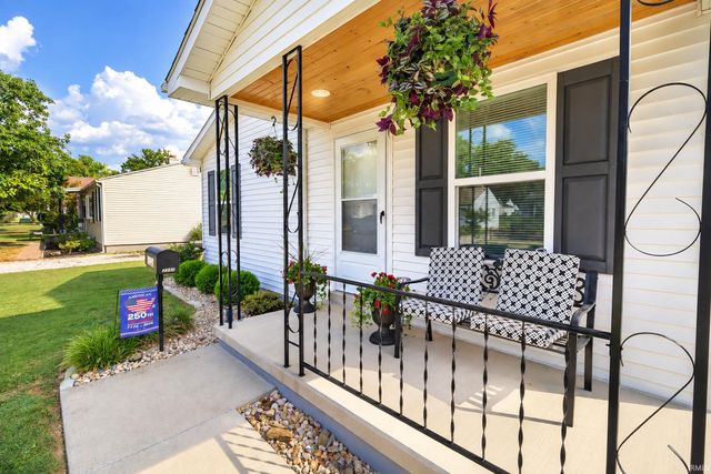 2251 E Indiana Street, Evansville, IN 47711