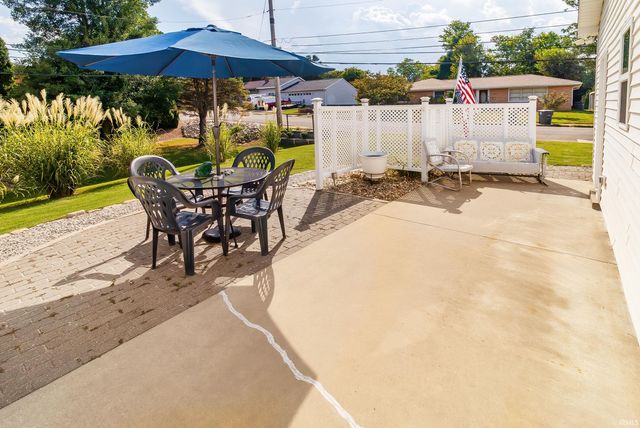 2251 E Indiana Street, Evansville, IN 47711