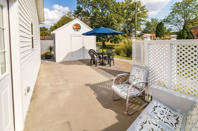 2251 E Indiana Street, Evansville, IN 47711