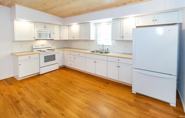 2251 E Indiana Street, Evansville, IN 47711
