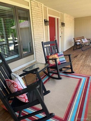 3019 Oro Blanco Drive, Colorado Springs, CO 80917