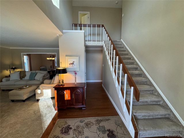 3019 Oro Blanco Drive, Colorado Springs, CO 80917