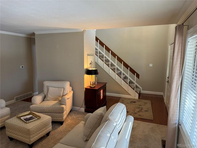 3019 Oro Blanco Drive, Colorado Springs, CO 80917