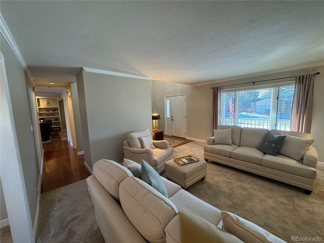 3019 Oro Blanco Drive, Colorado Springs, CO 80917