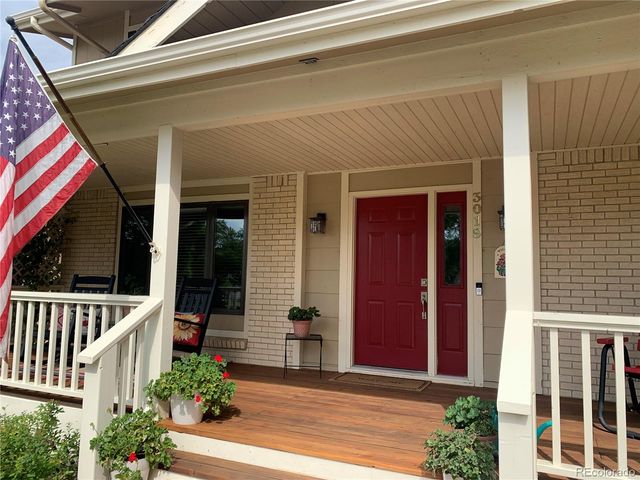 3019 Oro Blanco Drive, Colorado Springs, CO 80917