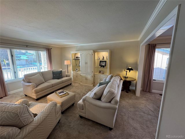 3019 Oro Blanco Drive, Colorado Springs, CO 80917