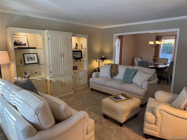 3019 Oro Blanco Drive, Colorado Springs, CO 80917