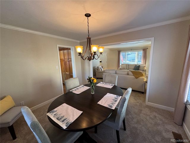 3019 Oro Blanco Drive, Colorado Springs, CO 80917