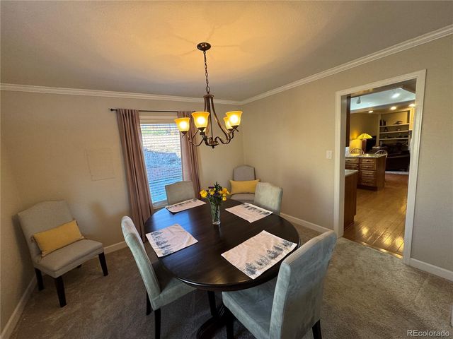 3019 Oro Blanco Drive, Colorado Springs, CO 80917