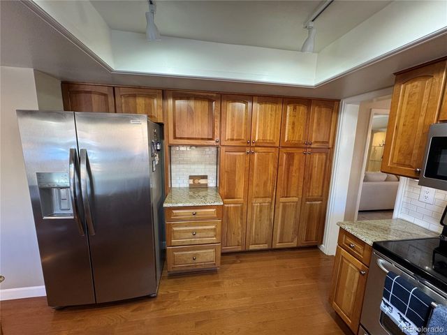 3019 Oro Blanco Drive, Colorado Springs, CO 80917