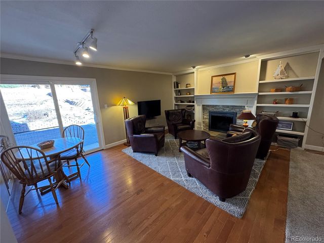 3019 Oro Blanco Drive, Colorado Springs, CO 80917