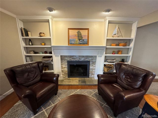 3019 Oro Blanco Drive, Colorado Springs, CO 80917