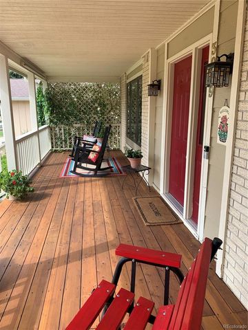 3019 Oro Blanco Drive, Colorado Springs, CO 80917