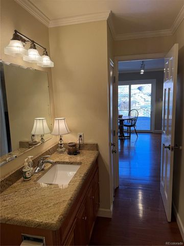 3019 Oro Blanco Drive, Colorado Springs, CO 80917