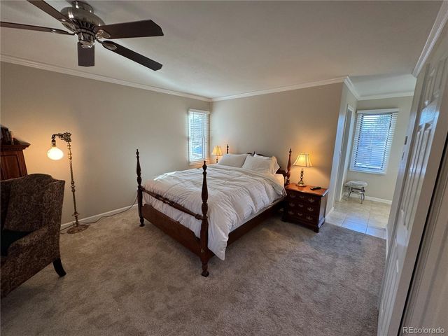 3019 Oro Blanco Drive, Colorado Springs, CO 80917