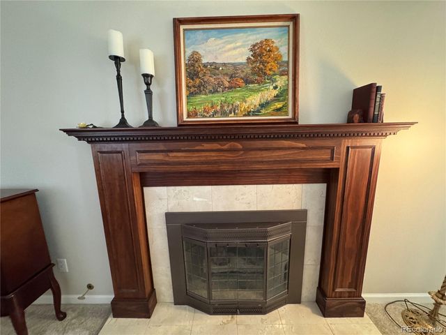 3019 Oro Blanco Drive, Colorado Springs, CO 80917