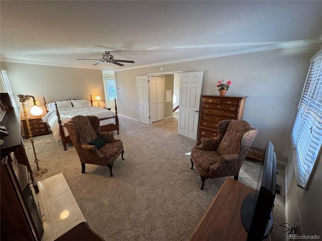 3019 Oro Blanco Drive, Colorado Springs, CO 80917