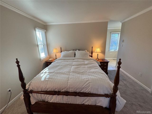 3019 Oro Blanco Drive, Colorado Springs, CO 80917