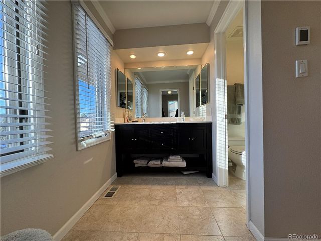 3019 Oro Blanco Drive, Colorado Springs, CO 80917