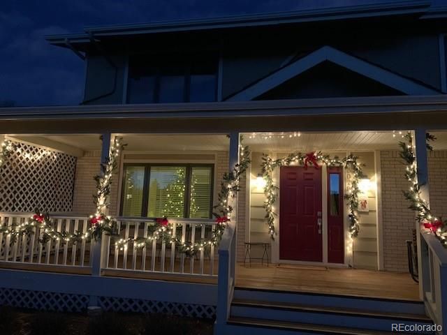 3019 Oro Blanco Drive, Colorado Springs, CO 80917