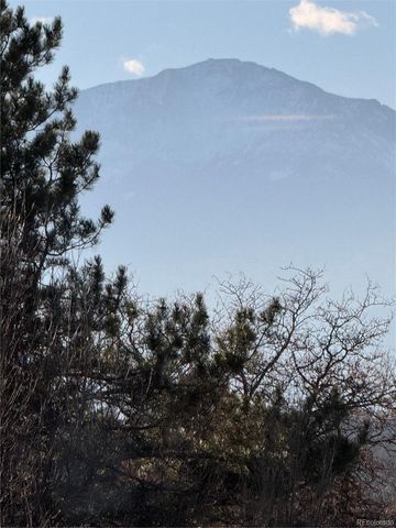 3019 Oro Blanco Drive, Colorado Springs, CO 80917