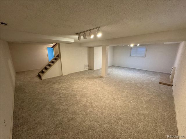 3019 Oro Blanco Drive, Colorado Springs, CO 80917