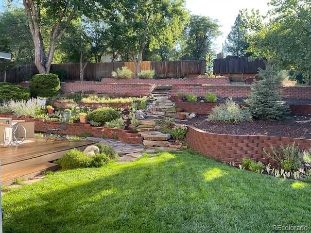 3019 Oro Blanco Drive, Colorado Springs, CO 80917