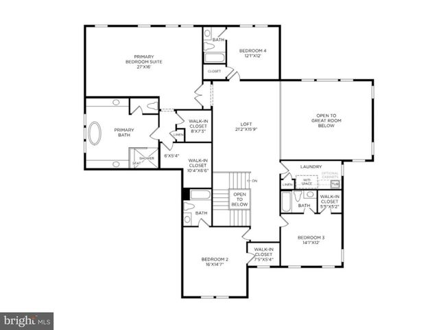 18540 WOODBURN RD, Leesburg, VA 20175