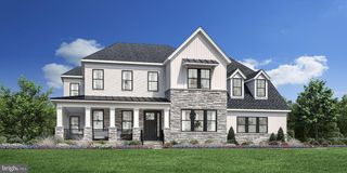 18540 WOODBURN RD, Leesburg, VA 20175