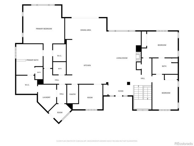 6916 Peace Street, Frederick, CO 80530