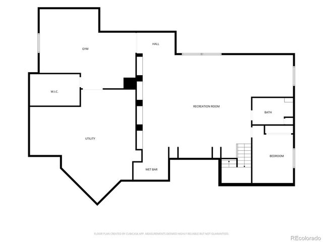 6916 Peace Street, Frederick, CO 80530