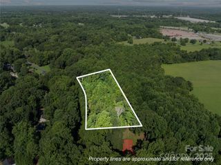 0 Brookfield Circle, Salisbury, NC 28146