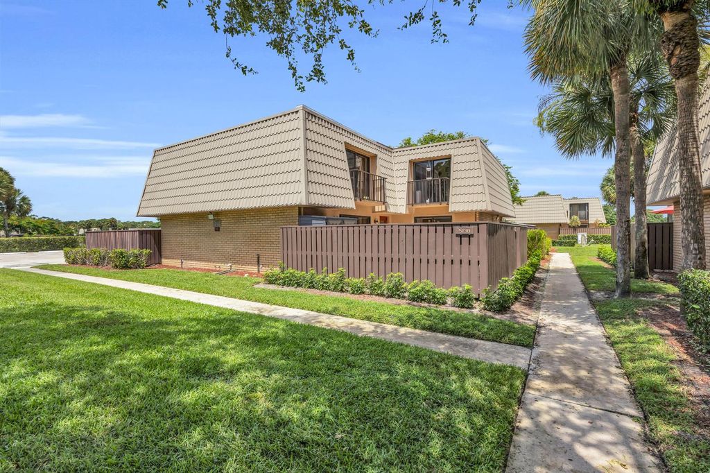 5130 51ST Way 5130, West Palm Beach, FL 33409