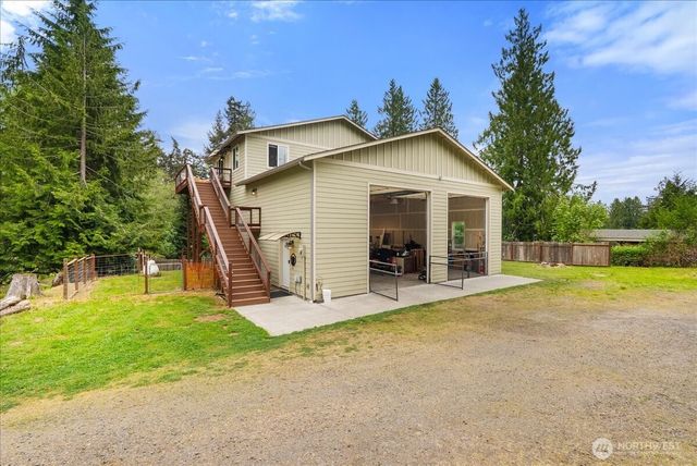 8178 Sandy Road NE, Bremerton, WA 98311